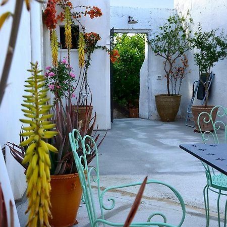 Il Giardino Bed & Breakfast Grottaglie Exterior photo