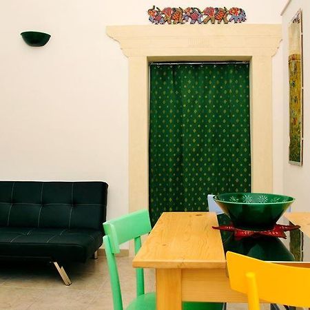 Il Giardino Bed & Breakfast Grottaglie Exterior photo