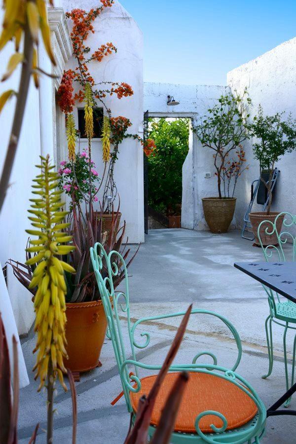Il Giardino Bed & Breakfast Grottaglie Exterior photo
