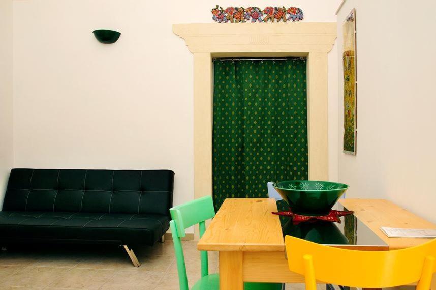 Il Giardino Bed & Breakfast Grottaglie Exterior photo