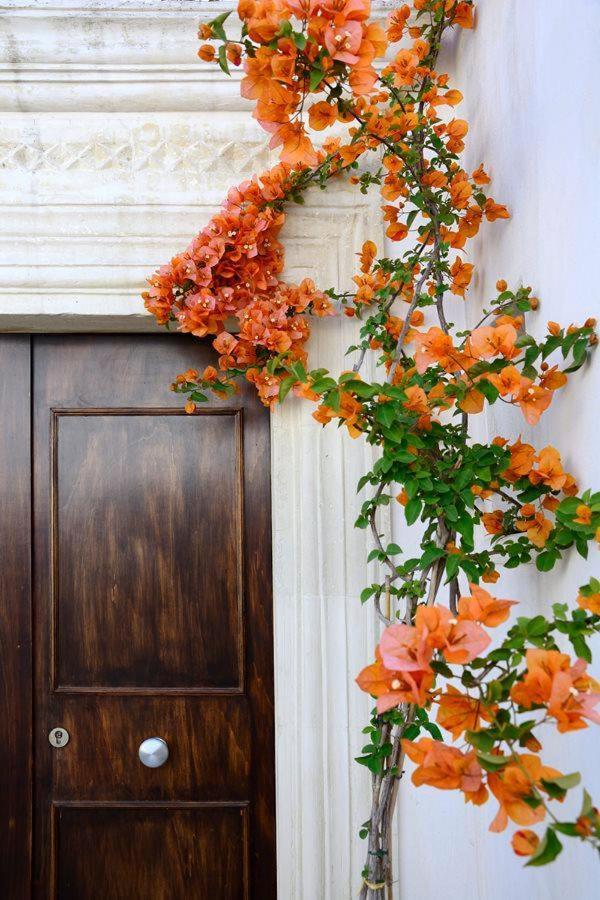 Il Giardino Bed & Breakfast Grottaglie Exterior photo