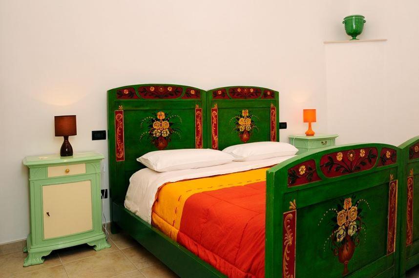 Il Giardino Bed & Breakfast Grottaglie Exterior photo