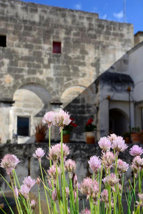 Il Giardino Bed & Breakfast Grottaglie Exterior photo